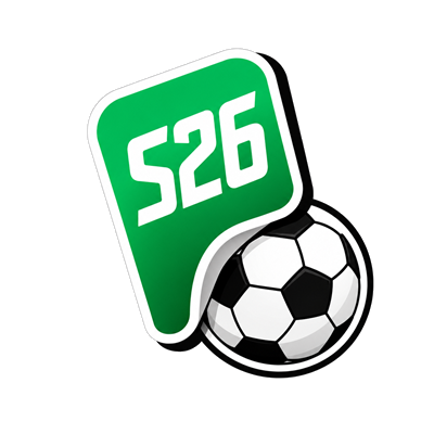 Sličice 2026 logo